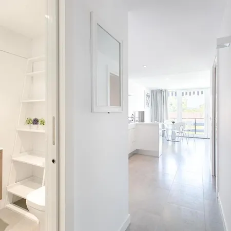 San Pedro Apartment
