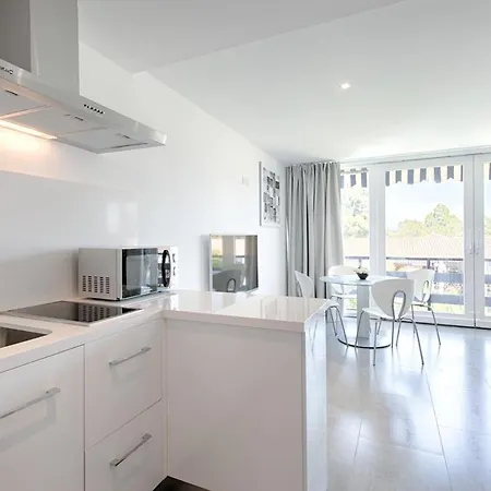 San Pedro Apartment *