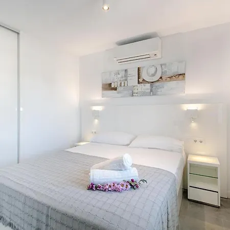 San Pedro * Marbella