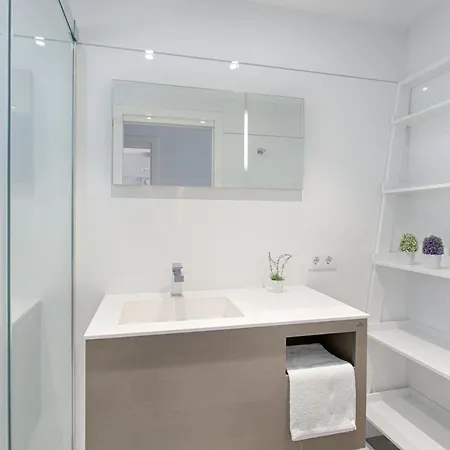 San Pedro Apartment Marbella