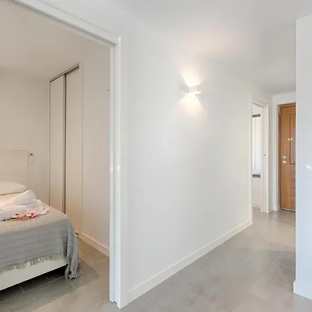San Pedro Apartment *