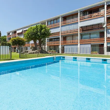 Apartment San Pedro *