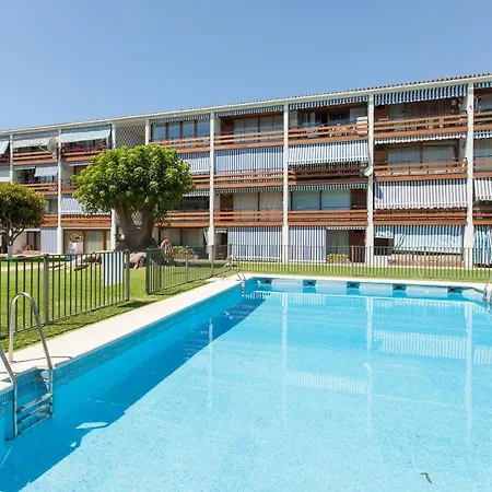 Apartment San Pedro Marbella